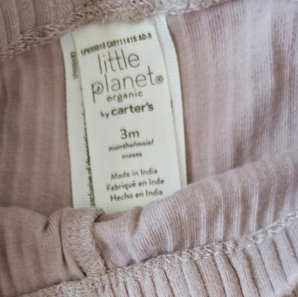 Bundle of 6 pairs baby clothes!!! - Picture 9 of 11